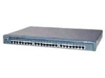 Cisco Systems 5 Catalyst 1924-En Switches