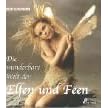 Die wunderbare Welt der Elfen und Feen (Gebundene Ausgabe)