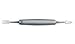 Zwilling Combination Nail Cleaner/Cuticle Pusher