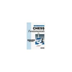Chess Fundamentals (Cadogan Chess Books)
