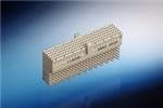 DIN 41612 Connectors 95P PRESS 2MM R/A FEMALE DAUGH CRD