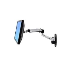 Ergotron LX Arm f�r LCD-Wandmontage