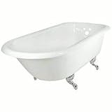 Elizabethan ECR67BCP 67 CI Hls CP