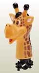 Co-Union Giraffe Squeeze Horn Bicycle Bike by Co-Union