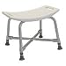 Personal Health Care : Bath or Shower Seat Without Back