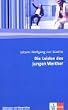 Die Leiden DES Jungen Werther