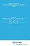 Advances in Animal Welfare Science 1985
