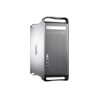 Apple Power Mac G5 - Tower - 1 x PPC G5 1.8 GHz - RAM 256 MB - HDD 1 x 80 GB - CD-RW / DVD-R - GF FX 5200 Ultra - Mdm - Gigabit Ethernet - MacOS X 10.3 - Monitor : none