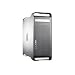 Apple Power Mac G5 - Tower - 2 x PPC G5 2 GHz - RAM 512 MB - HDD 1 x 160 GB - CD-RW / DVD-R - Radeon 9600 PRO - Mdm - Gigabit Ethernet - MacOS X 10.3 - Monitor : none