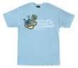 Black Label T-Shirts - Mark Gonzales - 20 Years of the Elephant - X-Large - Black