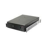 APC Smart-UPS RT - UPS ( rack-mountable ) - AC 220/230/240 V - 3.5 kW - 5000 VA - Ethernet 10/100, RS-232 - 10 output connector(s) - 3U - 19