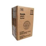 Kodak Sepia Toner for Black & White Photographic Enlarging Papers, Powder to Make 1 Quart.