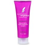 Australian Organics Rejuvenating Hand Treatment Cream, Sweet Almond Oil - 7 fl oz