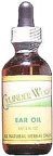 Herbal Ear Oil Drops 2 fl. oz.