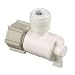 Female Angle Valve Type 53 - 1/2