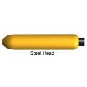 Click here to buy Oztec Steelhead H250OZ 2 1 2 in x 13 in.