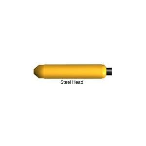 Oztec Steelhead H100OZ 1 in x 13 in by Oztec