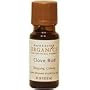 Essential Oil Organic Clove Bud .33oz 0.33 Ounces