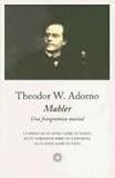 Mahler: Una Fisiognomica Musical