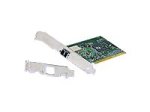 Intel PWLA8490LXBLK5 PRO/1000 MF Server Adapter (LX)