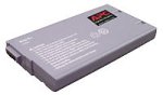 APC Corp. Laptop Battery for Sony Vaio F/FX and XG Series (LBCSY1R)