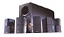 Bose AM15BLK 6-Piece Subwoofer/Satellite System (Black)