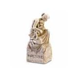 Bulk Savings 363667 Mother & Child Nurture Statue by Bulk Savings