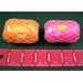 DD Discounts 360841 Netted Curling Ribbon- Case of 288