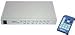 Swann Sw-D-Qpro4/Swdqpro 4-Channel Color Quad Processor With Remote