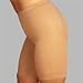 Body Wrap Seamless Plus Size Panty with Long Leg
