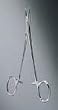 [Itm] 8" [Acsry To]: Mayo-Hegar Needle Holders (floor grade) - 8"