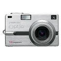 PENTAX Optio SV デジタルカメラ