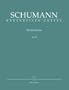 Dichterliebe op. 48: Spielpartitur. B�renreiter-Urtext; Originalausgabe f�r hohe Stimme; erg�nzt im Anhang vier von Schumann nicht in den Zyklus ... zweisprachiges Vorwort (dt./engl.)
