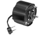 1/70HP 1550rpm 115 VOLTS 3.3 Diameter CCW Rotation Nutone Bath Fan Motor AO Smith Electric Motor # 509