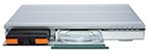 ノバック DivX再生対応DVD/HDカセットプレーヤー’Mpeg HDGate VE-HD001P