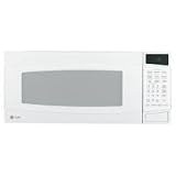 GE PEM31 Stainless Steel Profile Spacemaker II 1.0 cu. ft. Microwave Oven - PEM31