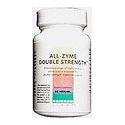 All-Zyme Double Strength - 60 caps
