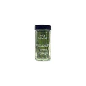 Morton & Bassett - Bay Leaves - 3 Units / 0.5 oz