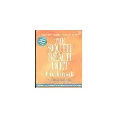 South Beach Diet Cookbook