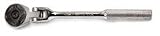 1/4 In Drive Tuff 1 Flex Ratchet