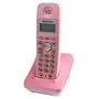 Panasonic Panasonic KX-TGA600-02 Extra Handset for TG6020, 6050, 6070 Series - Pink