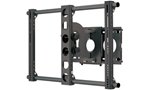 Sanus VMSAB Universal Plasma/LCD TV Wall Mount (Black)