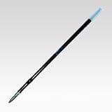 サクラクレパス 油性ボールペン替芯R-NOB 0.7mm【黒】 R-NOB#49