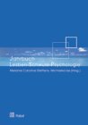 Jahrbuch Lesben - Schwule - Psychologie - Melanie C. Steffens