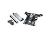 Electronics : Apple AppleCare Service Parts - Storage upgrade kit - ATA-100 - 100 MBps - RAID 0, 1, 3, 5, 10, 30, 50, 0+1 - Fibre Channel HD: 1 x 250 GB