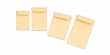 ENVELOPES 1-1/2 X1 WHITE WOVE BOX OF 1,000