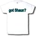 got Shaun? Youth T-Shirt
