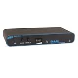 Univox DLS-50 Amplified TV Loop System With 100 Foot Loop Wire