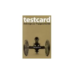 Testcard #9: Pop und Krieg