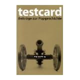 Testcard #9: Pop und Kriegvon "Roger Behrens"